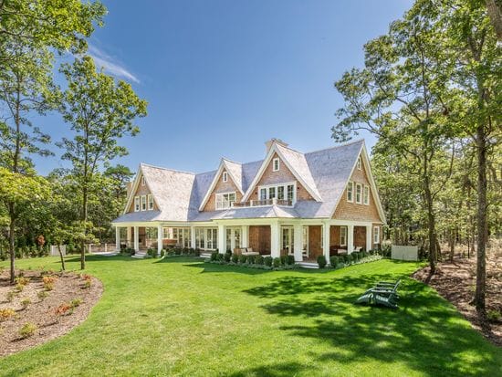 417 Edge Of Woods Rd, Southampton, NY 11968 - Image 1