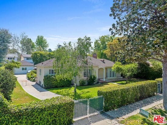 4224 Alcove Ave, Studio City, CA 91604 - Image 1
