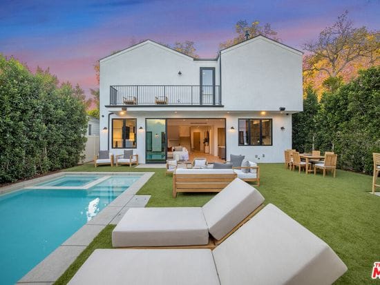 4256 Camellia Ave, Studio City, CA 91604 - Image 1