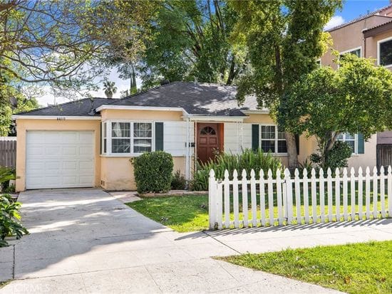 4410 Stern Ave, Sherman Oaks, CA 91423 - Image 1