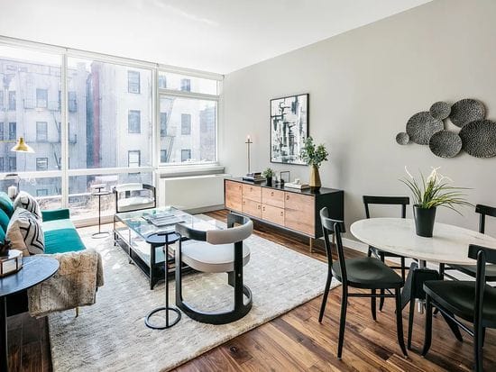 507 W 28th St Unit Penthouse 13, New York, NY 10001 - Image 1