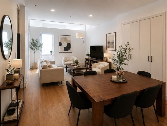 53 Park Pl #5R, New York, NY 10007 - Image 1