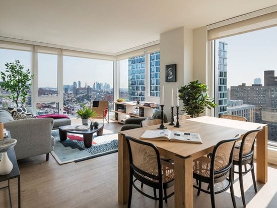 55 Suffolk St APT 1914, New York, NY 10002 - Image 1