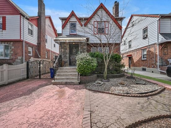 63-42 Alderton St, Rego Park, NY 11374 - Image 1