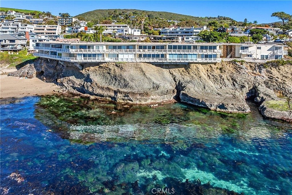 631 Cliff Dr APT A15, Laguna Beach, CA 92651 - Image 1