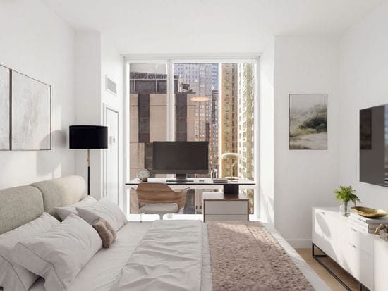 7 Platt St #29F, New York, NY 10038 - Image 1
