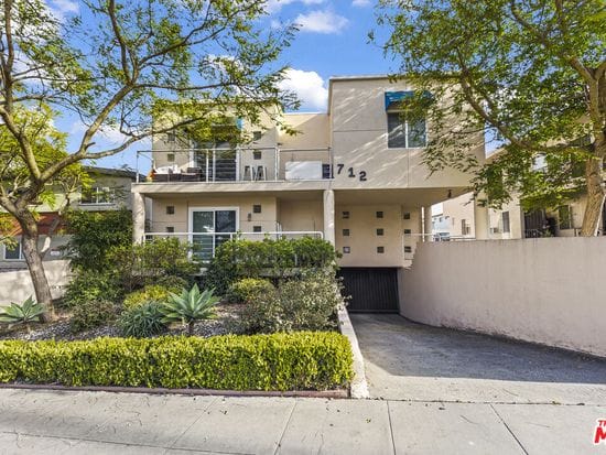 712 Pacific St UNIT 1, Santa Monica, CA 90405 - Image 1