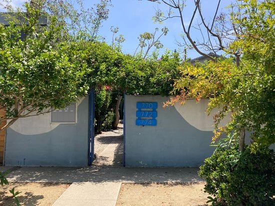 774 Sunset Ave, Venice, CA 90291 - Image 1