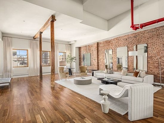 81 Walker #Ph, New York, NY 10013 - Image 1