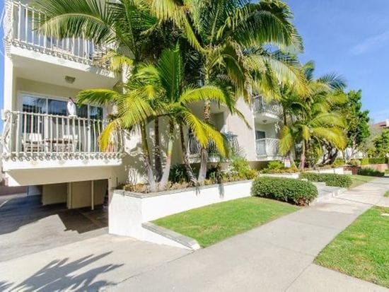 8211 Redlands St APT 6, Playa Del Rey, CA 90293 - Image 1