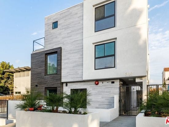 846 N Alta Vista Blvd #103, Los Angeles, CA 90046 - Image 1