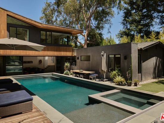 8970 Wonderland Park Ave, Los Angeles, CA 90046 (GUEST HOUSE) - Image 1
