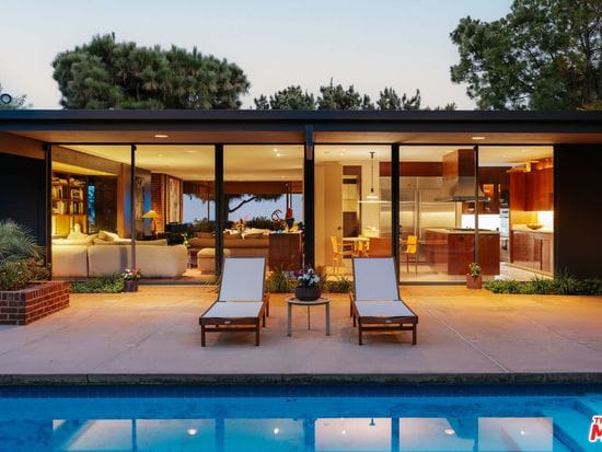 9225 Nightingale Dr, Los Angeles, CA 90069 - Image 1