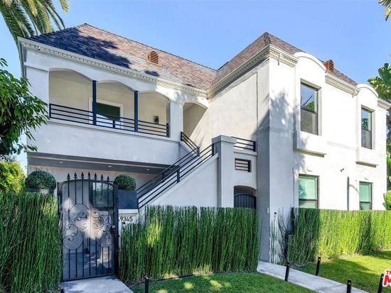 9345 W Olympic Blvd, Beverly Hills, CA 90212 - Image 1