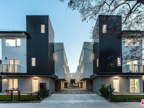 945 N Oxford Ave #6, Los Angeles, CA 90029 - Image 1