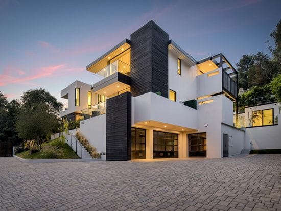 982 Stone Canyon Rd, Los Angeles, CA 90077 - Image 1