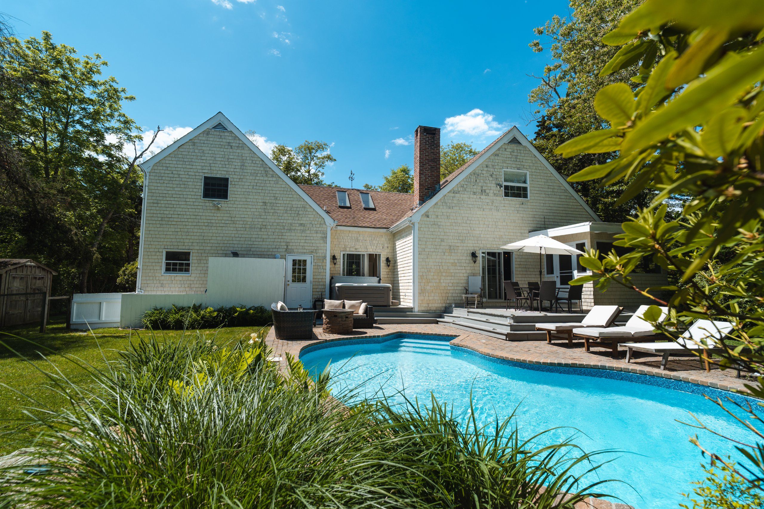 91 Sunset Beach Rd, Sag Harbor, NY 11963 - Image 1