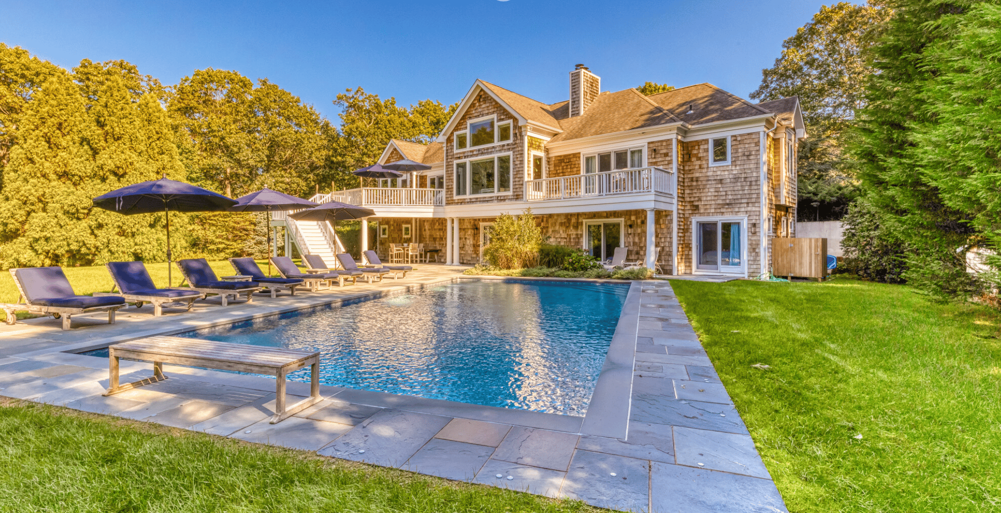 East Hampton Retreat - Image 1